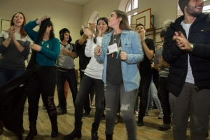 Projekt: Bliżej siebie, 22.11.2016 - zdjęcie45