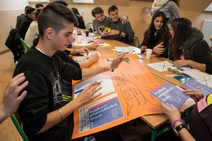 Projekt: Bliżej siebie, 22.11.2016 - zdjęcie130