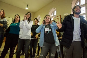 Projekt: Bliżej siebie, 22.11.2016 - zdjęcie47