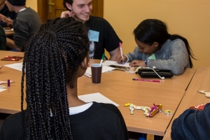 Projekt: Bliżej siebie, 22.11.2016 - zdjęcie72