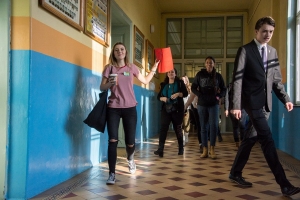 Projekt: Bliżej siebie, 22.11.2016 - zdjęcie217