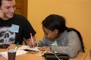 Projekt: Bliżej siebie, 22.11.2016 - zdjęcie71