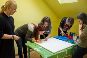 Projekt: Bliżej siebie, 22.11.2016 - zdjęcie144