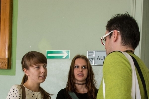 Projekt: Bliżej siebie, 22.11.2016 - zdjęcie236