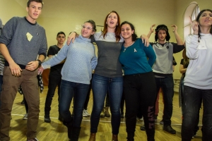 Projekt: Bliżej siebie, 22.11.2016 - zdjęcie44