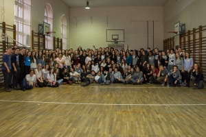 Projekt: Bliżej siebie, 22.11.2016 - zdjęcie32