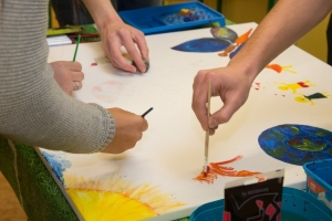 Projekt: Bliżej siebie, 22.11.2016 - zdjęcie105