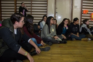 Projekt: Bliżej siebie, 22.11.2016 - zdjęcie13