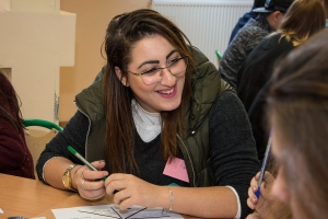 Projekt: Bliżej siebie, 22.11.2016 - zdjęcie189