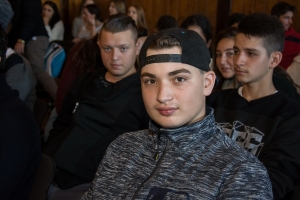 Projekt: Bliżej siebie, 22.11.2016 - zdjęcie267