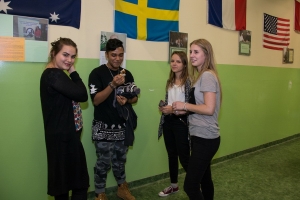 Projekt: Bliżej siebie, 22.11.2016 - zdjęcie148