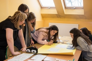 Projekt: Bliżej siebie, 22.11.2016 - zdjęcie97