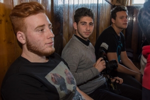 Projekt: Bliżej siebie, 22.11.2016 - zdjęcie254