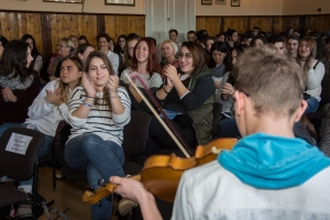 Projekt: Bliżej siebie, 22.11.2016 - zdjęcie230