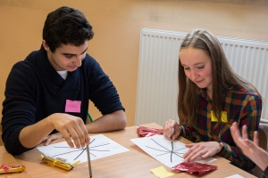 Projekt: Bliżej siebie, 22.11.2016 - zdjęcie180