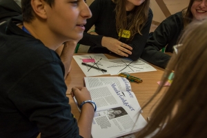 Projekt: Bliżej siebie, 22.11.2016 - zdjęcie117