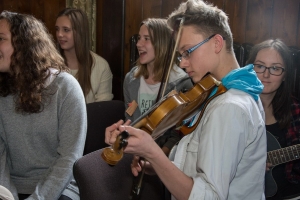 Projekt: Bliżej siebie, 22.11.2016 - zdjęcie232