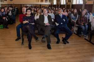 Projekt: Bliżej siebie, 22.11.2016 - zdjęcie258