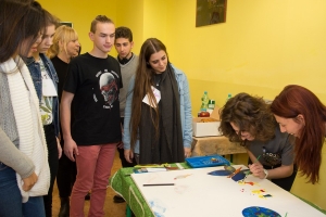 Projekt: Bliżej siebie, 22.11.2016 - zdjęcie110