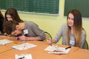 Projekt: Bliżej siebie, 22.11.2016 - zdjęcie76