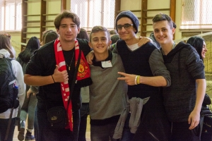 Projekt: Bliżej siebie, 22.11.2016 - zdjęcie21