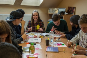 Projekt: Bliżej siebie, 22.11.2016 - zdjęcie88