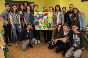 Projekt: Bliżej siebie, 22.11.2016 - zdjęcie26