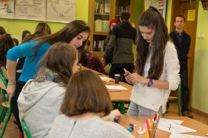 Projekt: Bliżej siebie, 22.11.2016 - zdjęcie79
