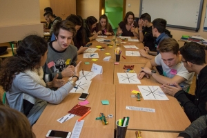 Projekt: Bliżej siebie, 22.11.2016 - zdjęcie184