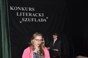 V Konkurs Literacki 'Szuflada' - zdjęcie35