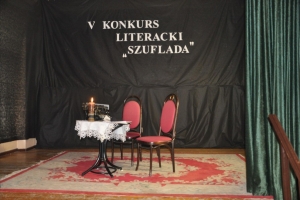 V Konkurs Literacki 'Szuflada' - zdjęcie56