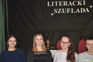 V Konkurs Literacki 'Szuflada' - zdjęcie2