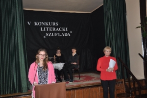 V Konkurs Literacki 'Szuflada' - zdjęcie36