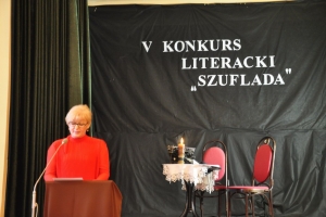 V Konkurs Literacki 'Szuflada' - zdjęcie57