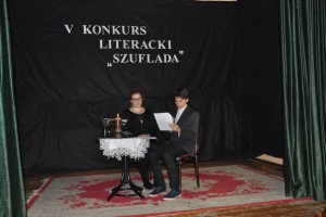 V Konkurs Literacki 'Szuflada' - zdjęcie38