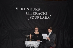 V Konkurs Literacki 'Szuflada' - zdjęcie37