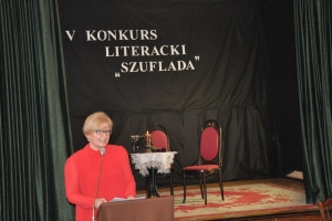 V Konkurs Literacki 'Szuflada' - zdjęcie11