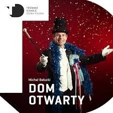 Jak powstaje spektakl teatralny? Spotkanie po premierze komedii „Dom otwarty”