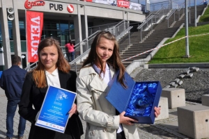 Polskie Oskary Sportowe, 20.09.2013 - zdjęcie4