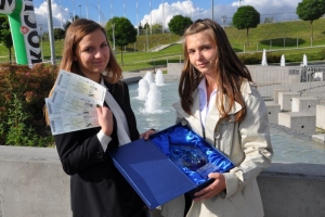 Polskie Oskary Sportowe, 20.09.2013 - zdjęcie3