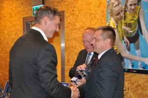 Polskie Oskary Sportowe, 20.09.2013 - zdjęcie9