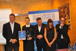 Polskie Oskary Sportowe, 20.09.2013 - zdjęcie8