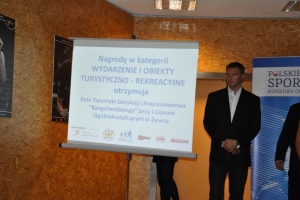 Polskie Oskary Sportowe, 20.09.2013 - zdjęcie7