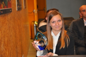 Polskie Oskary Sportowe, 20.09.2013 - zdjęcie5