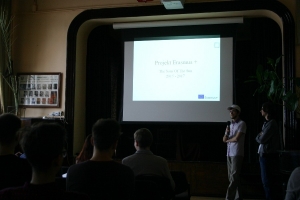 Dzień projektu Erasmus Plus - zdjęcie7