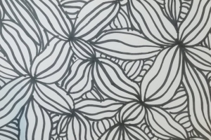 Kompozycja Op-art, czyli gra ze wzrokiem widza w Galerii Sztuki 