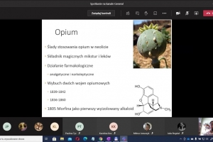 Wykłady online z chemii - zdjęcie1