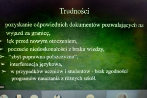 Międzynarodowy Dzień Języka Ojczystego w naszym liceum - zdjęcie2