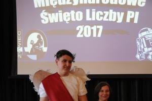 Święto liczby Pi, 2017 - zdjęcie2