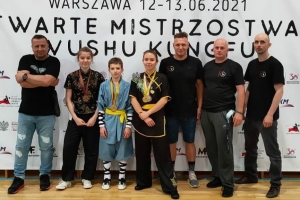 Kolejne sukcesy sportowe Nikoli Waliczek - zdjęcie1